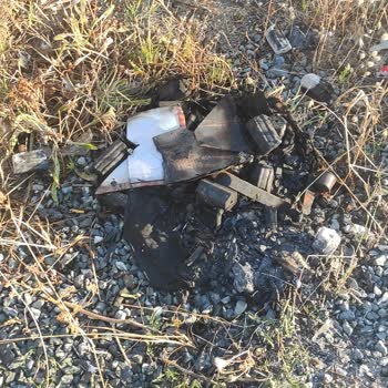 Jandarma Genel Komutanlığı Karaburun Sahilinde Haksız Ceza: Eşit Uyarı Bekliyoruz!