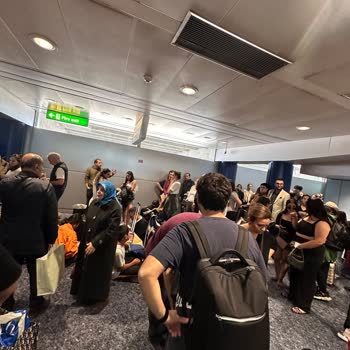 Anadolu Jet ( Ajet) Fiyasko
