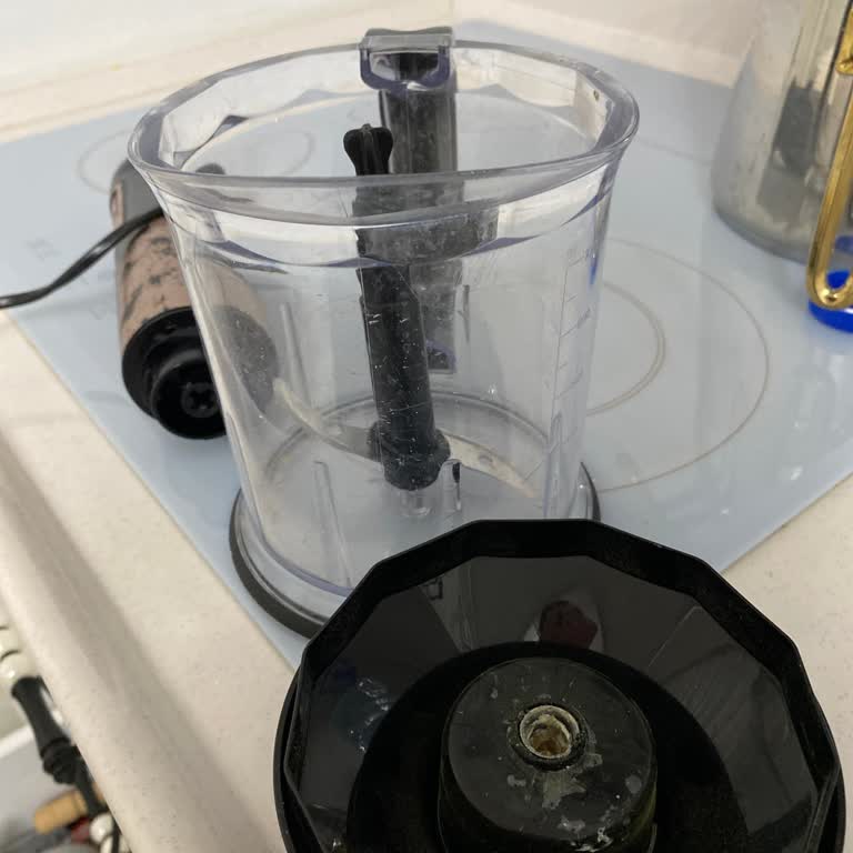 Arnica Küçük Ev Aletleri Acil Bir Çözüm