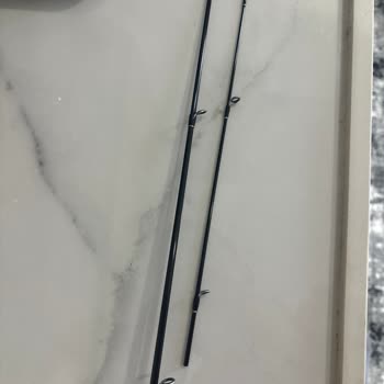 Shimano Balıkçılık Kamışta İlk Kullanımda Kırılma Ve Servis Sorunu