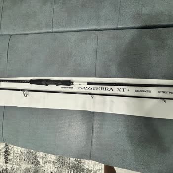 Shimano Balıkçılık Kamışta İlk Kullanımda Kırılma Ve Servis Sorunu