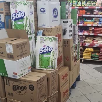 A101 Mağaza İçi Şikayet