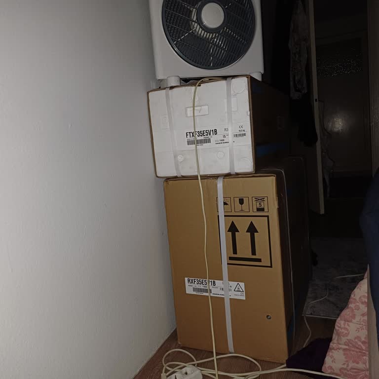 Daikin Arıza Bulamayan Servisler Ve İlgisizlik