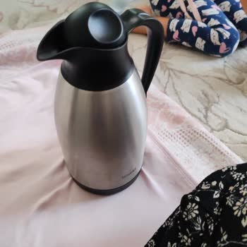 Schafer Termos Isı Muhafaza Etmiyor