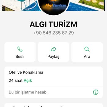 Algı Turizm Sapanca Bungalov Sahte Resimli Satış
