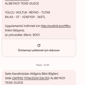 Metro Turizm Yolcu Mağduriyeti Ve Şikayetleri