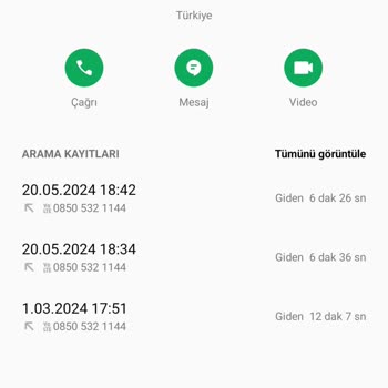 Dyson Does Not Provide Spare Parts