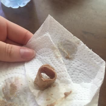 Farmina - VetLife Farmina Vet Life Konserve Mamadan Çıkan Yabancı Madde Şoku!