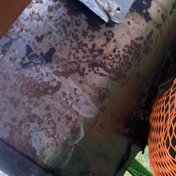 Guruss Barbekü 'de Beklenmedik Sorunlar
