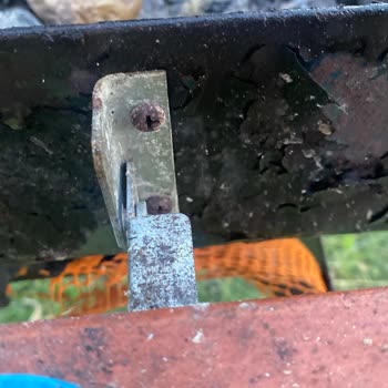 Guruss Barbekü 'de Beklenmedik Sorunlar