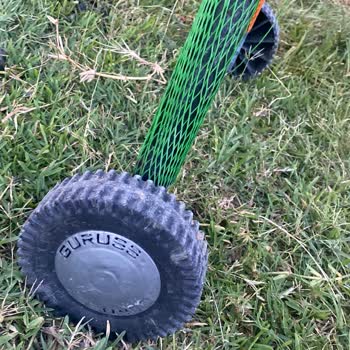 Guruss Barbekü 'de Beklenmedik Sorunlar