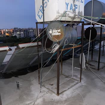 Sibanet Wi-Fi Sinyali Hakkında