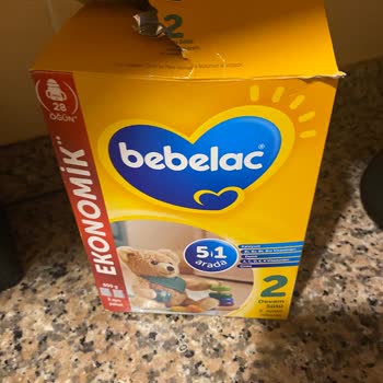 Bebelac Mamanın İçinden Bilinmeyen Cisim