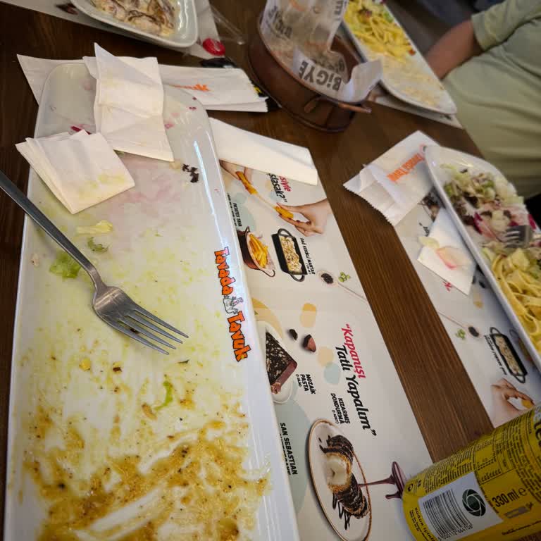 Tavada Tavuk Bilmecesi Ve Sorunsalı!