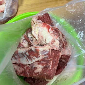 Carrefour Sadece Yağdan Oluşan Kurbanlık Gönderiyor