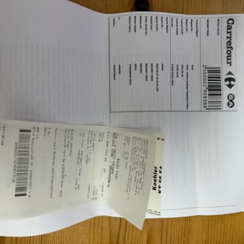 Carrefour Sadece Yağdan Oluşan Kurbanlık Gönderiyor