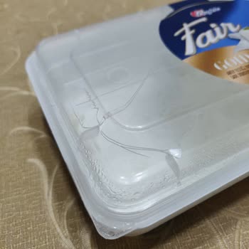 BİM Dondurma Kapağı Kırık Çıktı