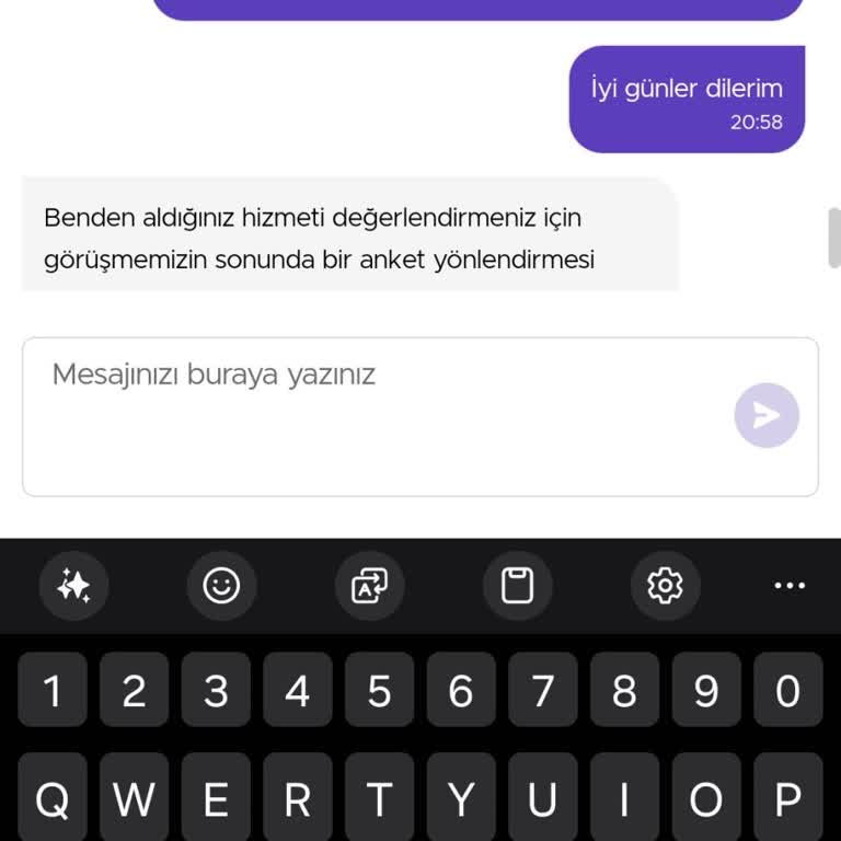 GetirYemek Katma Değersiz Bir Hayat