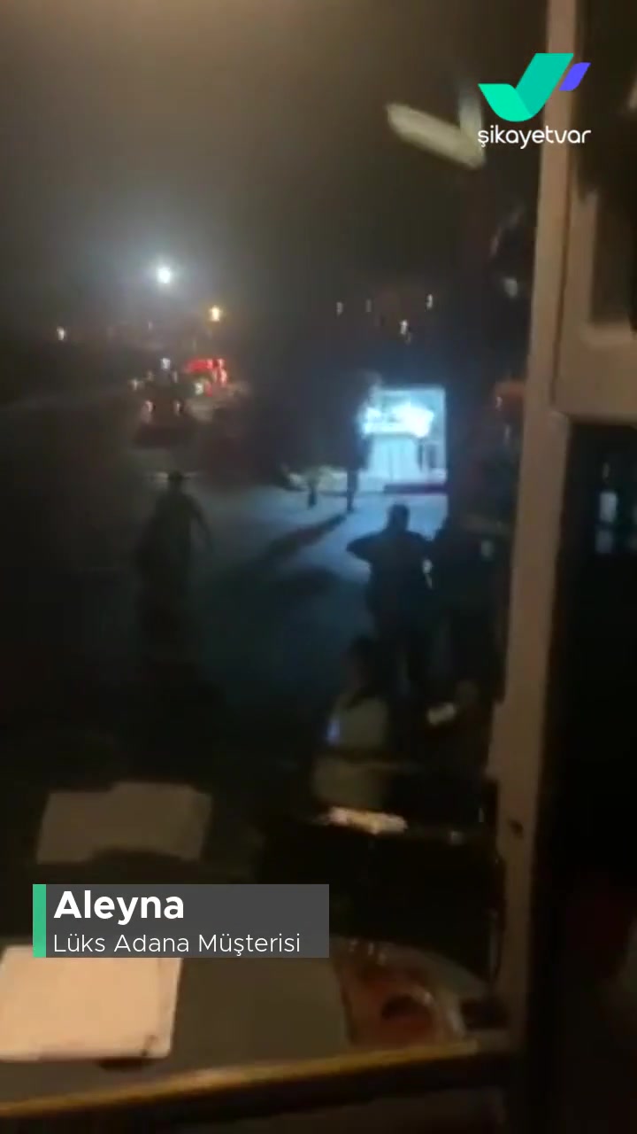 Lüks Adana Firması Mağdur Etti videonun kapak resmi