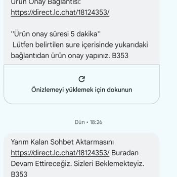 Kabasakalonline.com Kabasakal Sitesi Ödememi Yapmadı