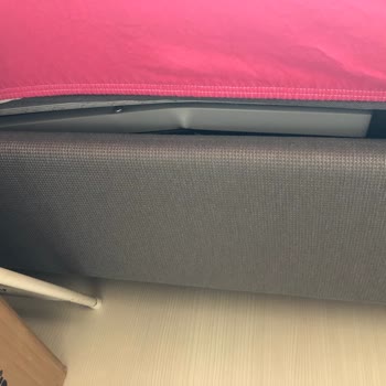 Yataş Bedding - Somni Baza Sorunu