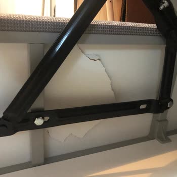 Yataş Bedding - Somni Baza Sorunu