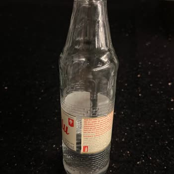 Beyoğlu Gazozu Beyoğlu Gazoz Eksik Şişe