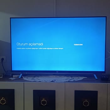 Beko TV Youtube.com Ve Google Play Şikayeti