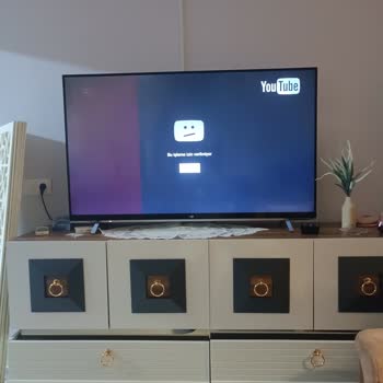 Beko TV Youtube.com Ve Google Play Şikayeti