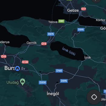 Isparta Petrol Turizm Klima Sorunu Ve Yalanları