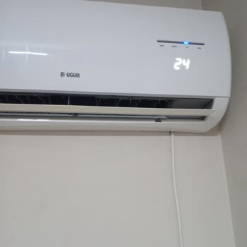 Uğur Soğutma Mersin Ugur Klima Servisi