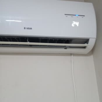 Uğur Soğutma Mersin Ugur Klima Servisi