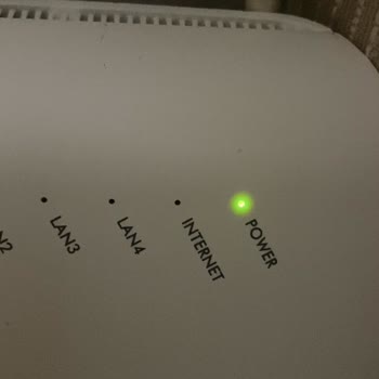 D Smart İnterneti Kesiyor