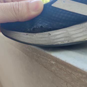 Adidas Ürün Değişimi Yapmıyor