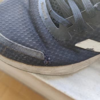 Adidas Ürün Değişimi Yapmıyor