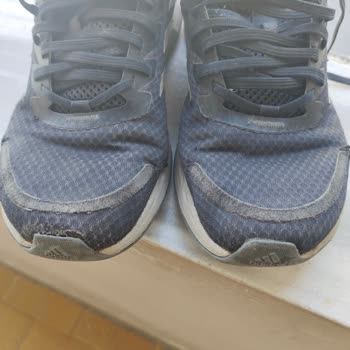 Adidas Ürün Değişimi Yapmıyor
