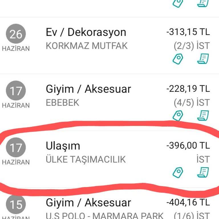 Havaist Bilet Mağduriyetinin Yaşanması