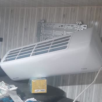 Alarko Klima Teknik Servisi Ve Müşteri Hizmetleri İlgisiz Ve Duyarsız.