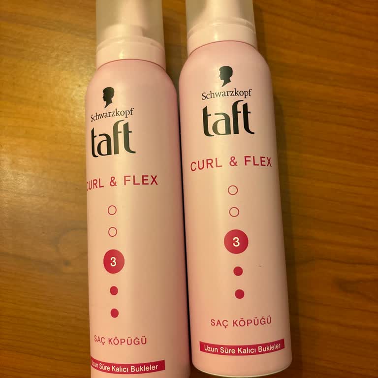 Taft Saç Ürünleri Saç Köpüğü Başlığının Bozulmasından Dolayı Ürünü Kullanamadık