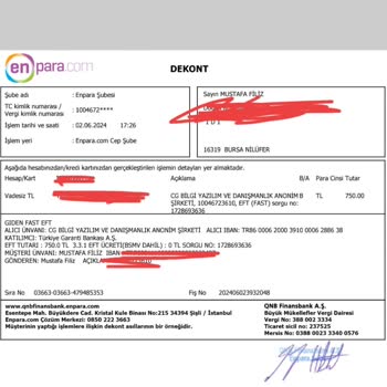 Bimasraf Yemeksepeti Esnaf Kuryesi: Ödeme Sorunu Ve Mutabakat Onayı Bekliyor!