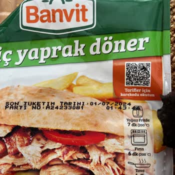 Banvit Sayende Hayal Kırıklığına Uğradım