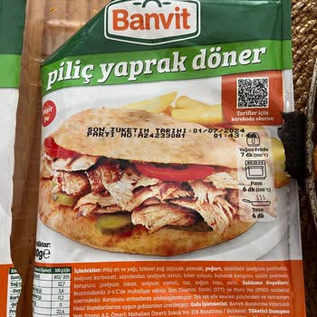 Banvit Sayende Hayal Kırıklığına Uğradım