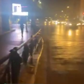 Adana Minibüsçüler Odası Yeşilevler 1A Numaralı Dolmuş Beni Almadı!