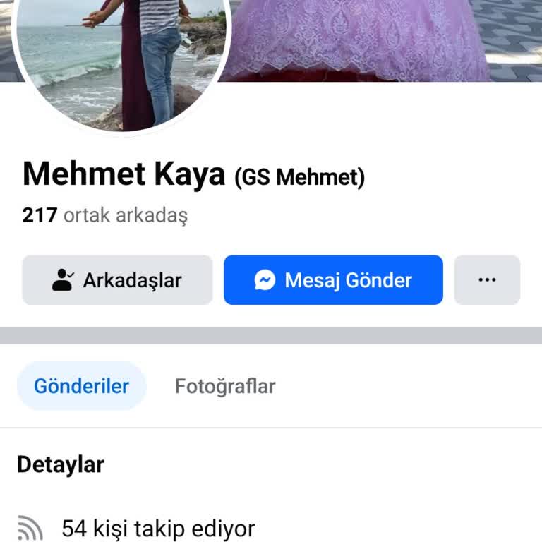 Facebook Bu Hesabımı Kapatın Lütfen Benim Başka Hesabım Var Şu An