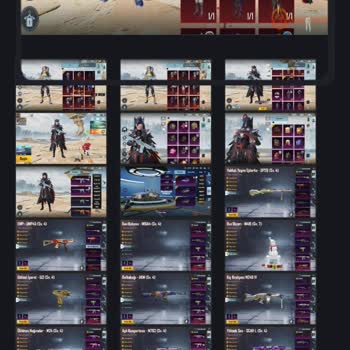 Gamer Bayisi Hesap Satın Aldım