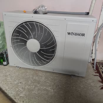 Windsor Servisleri Ve Çözüm Merkezi Kötü