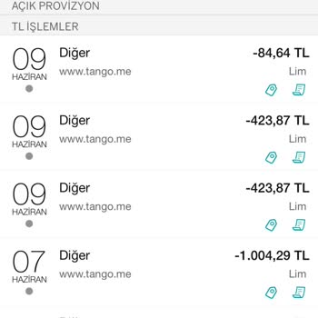 Garanti Bankası Bilgim Dışında Olan İşlem İçin Yardımcı Olmuyor