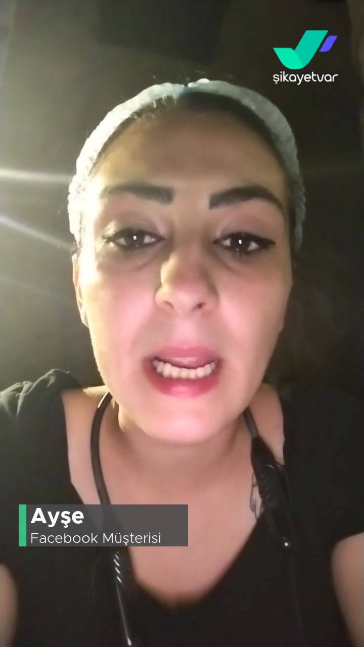 Facebook Çalındı Geri Almak İstiyorum videonun kapak resmi