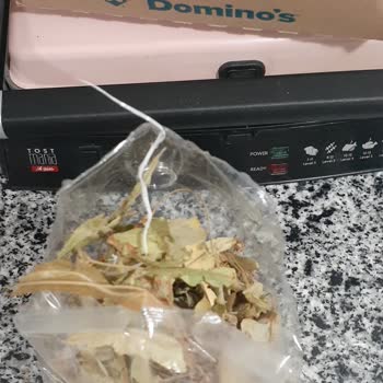 İnci Baharat Ürünün İçinden Parça Çıktı