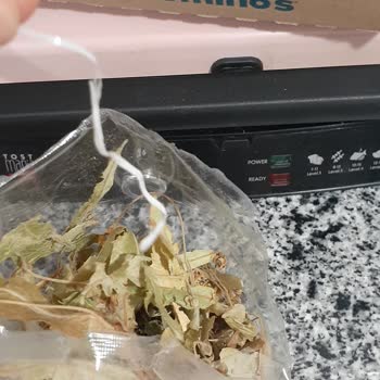 İnci Baharat Ürünün İçinden Parça Çıktı